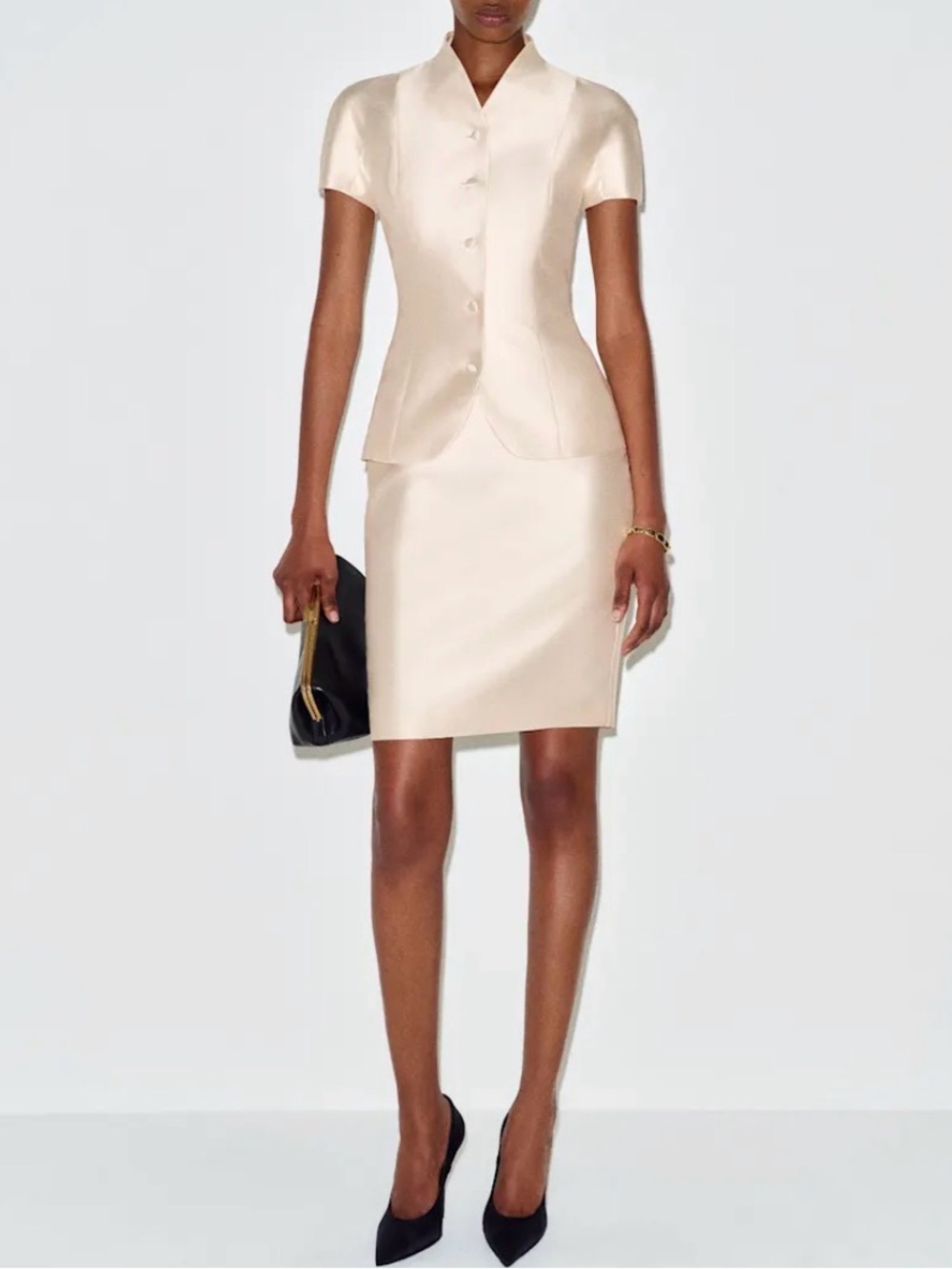 Reformation Gloria Two Piece NEW NWT